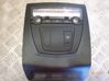 Front seat light 61319232055