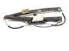 Front door window regulator with motor 51337355636