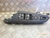Electric window control switch 61319208109