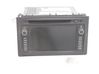 Radio/CD/DVD/GPS head unit 12849451