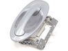 Rear door exterior handle 32015410