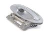 Rear door exterior handle 32015411