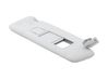 Sun visor 8U0857552CEA7