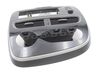 Radio/GPS head unit trim 682601844R