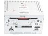 Unidad delantera de radio/CD/DVD/GPS 8701A351