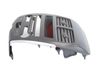 Rejilla de ventilación central del panel 8030A166XA