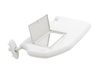 Sun visor 1825590