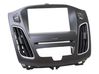 Dash center air vent grill 2031005