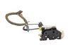 Cerradura de puerta delantera 8J1837015E
