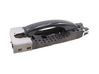 Manecilla externa puerta delantera 8T0837205AROH