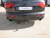 Galinis bamperis 4L0807303EGRU