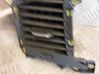 Dashboard side air vent grill/cover trim 82B820901A6PS