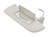 Sun visor 12758509