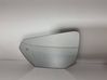 Wing mirror glass 150222