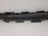 Front bumper lower grill 4M0807749D