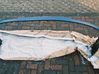 Rear bumper lower part trim 4M0807527L