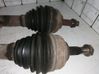 Front driveshaft 3272RA