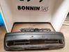 Front bumper 9196840