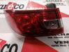Luz trasera/de freno 265553021R