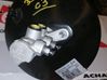 Brake booster 4535EH