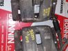 Front brake caliper 1617292180
