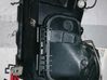Lampa przednia 4A0941030N