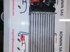 Intercooler radiator 1440P8