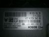 Engine control unit/module ECU 1607155080