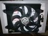 Electric radiator cooling fan 1861025