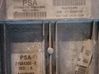 Engine control unit/module ECU 1938AH