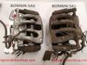 Front brake caliper 4401H5