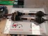 Etuvetoakseli 3273KR