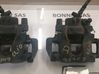 Front brake caliper 410016069R