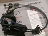 Gear shifter/selector 2400JY