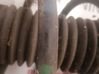 Muelle espiral delantero 5002YZ