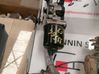 Motor del limpiaparabrisas 6405QC