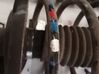 Front coil spring 5002YC