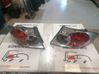 Rear/tail lights GJ6A51180E