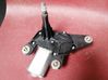 Rear window wiper motor 8200031083