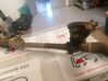 Steering rack 400133