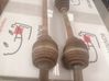 Front driveshaft 3273JS