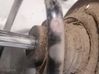 Front coil spring 540107646R