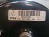 Brake booster 472102859R