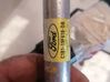 Air conditioning (A/C) pipe/hose 2030988