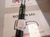 Tailgate/trunk strut/damper 1757865