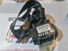 Rear seatbelt 72119139832