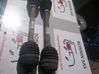 Front driveshaft 8201055669
