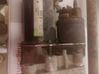 Starter motor 5802FG
