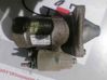 Motor de arranque 51890631