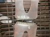 Caliper de freno delantero 1K0615124D